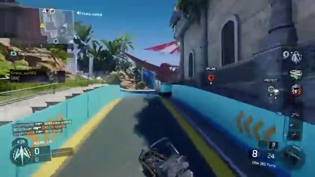Call Of Duty: Black Ops 3 (Awakening DLC)