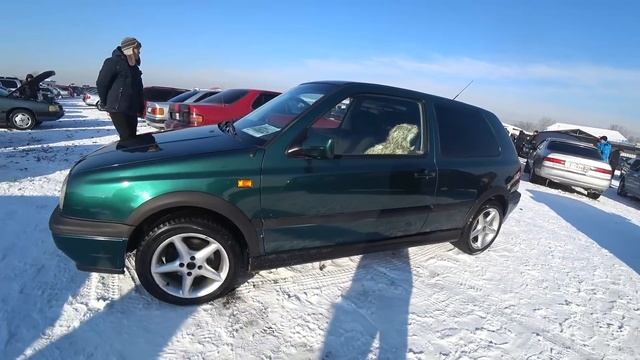 Авто Рынок Дешевые Часть 5