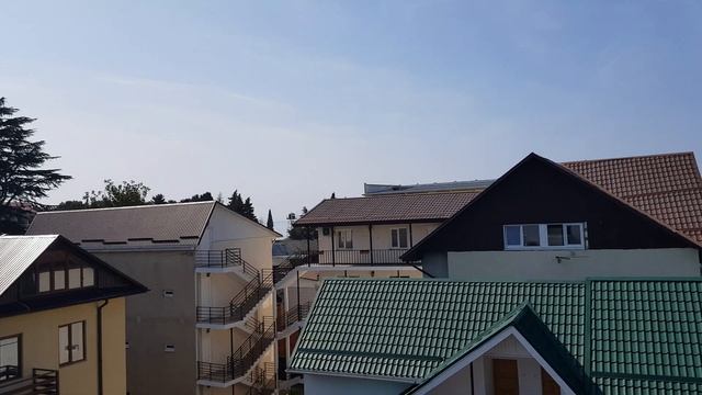 Лазаревское  ГД