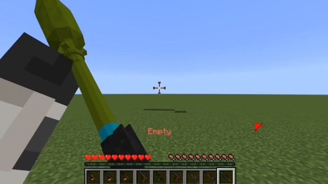 Майнкрафт мод на Soviet Afghan War в 1.19 на Андроид