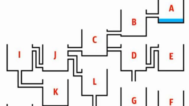 Which Tank Will Fill Up First? Logical IQ Puzzle In Tamil || Reasoning  Question || Tnpsc, Bank Exa