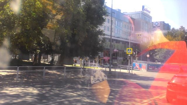 ШОК! Нашествие бабочек в Самаре