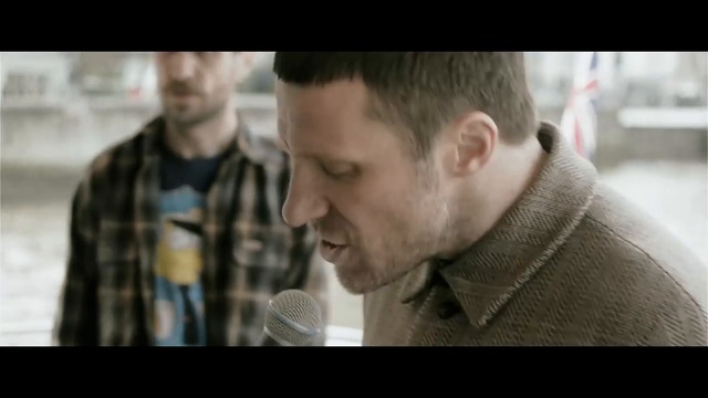 Sleaford Mods, Not Getting To The Bottom Of Things Yet (Jews Vs. Goyim)