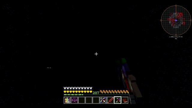 Project Ozone 2 (Kappa Mode) Infinity Armor #71