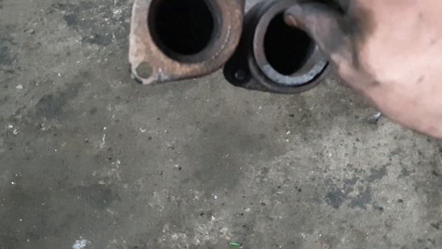 Ремонт и сохранение истории