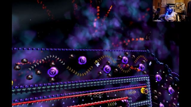 StarDrone 「PS4」 ◆ Part 14 Fuel Rod