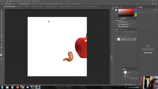 How To Make Gif On Photoshop