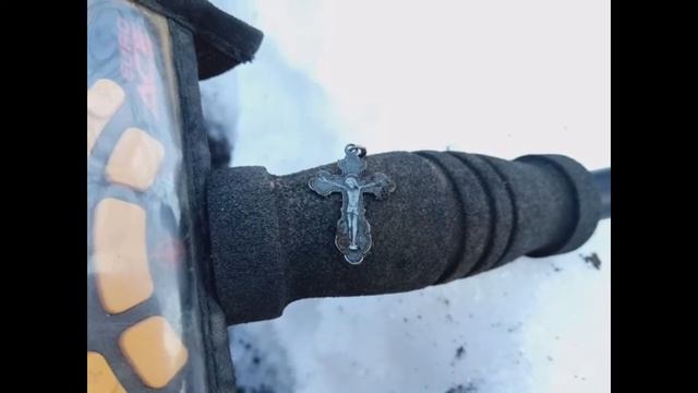 Чтобы серебро найти, - шурфи!