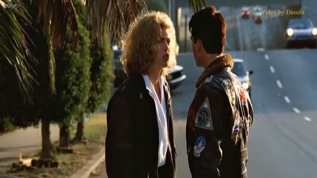 TOP GUN TAKE MY BREATH AWAY 720HD