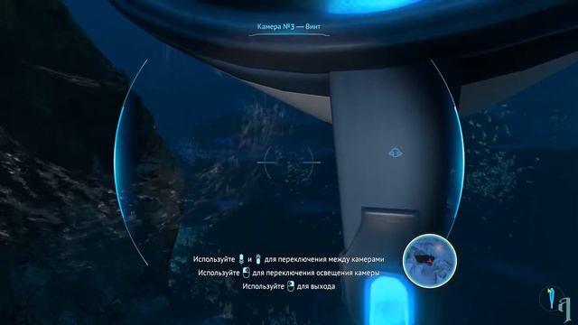 Subnautica [Прохождение] часть 18 