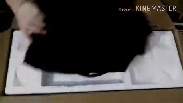 Мне подарили гироскутер?!?!?