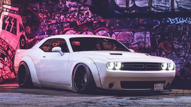 BASS BOOSTED MUSIC MIX 2023 ? CAR BASS MUSIC 2023