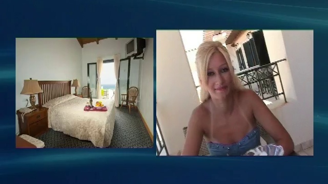  Discover Greece Messina Mare Отель 