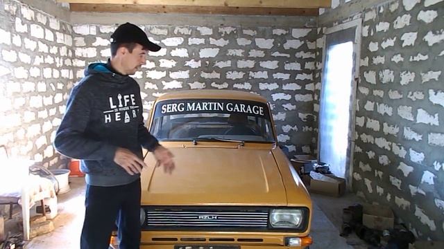 ПОЧЕМУ ЗАСТУЧАЛ И ЗАКЛИНИЛ ДВИГАТЕЛЬ НА МОСКВИЧЕ