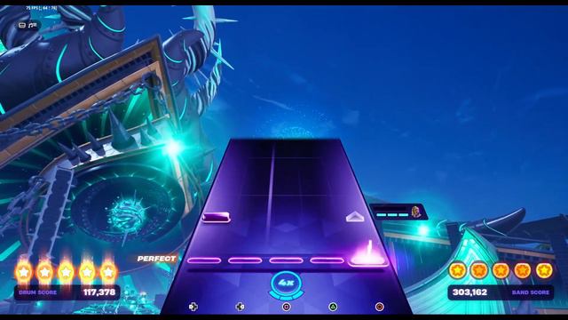 Reviewing EVERY Song In The Season 2 Fortnite Festival Pass!