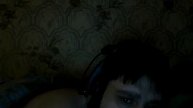 Видео с веб-камеры. Дата: 4 февраля 2014 г., 21:45.