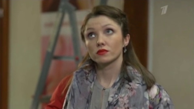 Ты не один 14 серия [www.Yere1.RU]