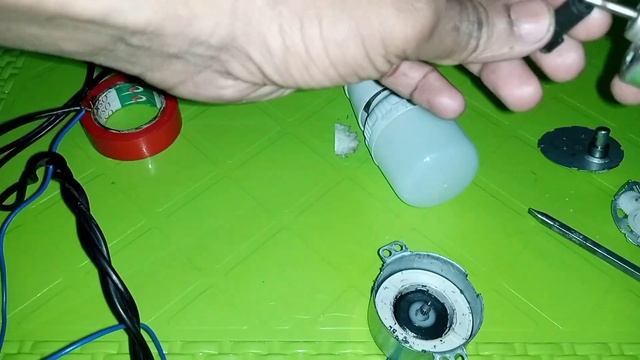 Free Energy Generator? | How To Make AC Generator At Home