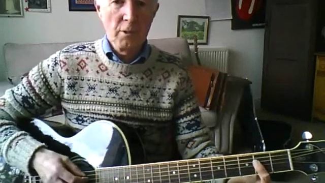LESSON. LUCY IN THE SKY WITH DIAMONDS. THE BEATLES. HOW TO PLAY WITH CHORDS