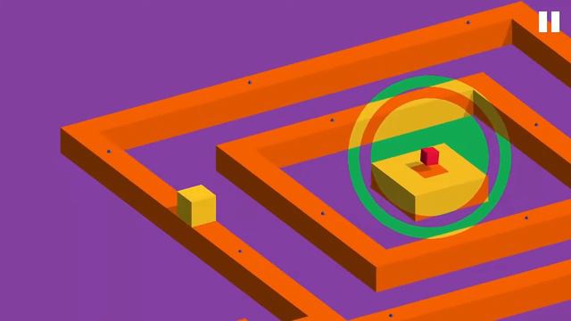 Vectronom - Concentric