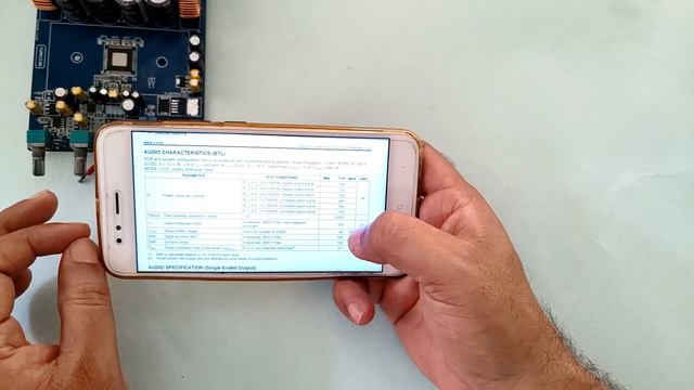 #TAS5630 2.1 Class D Amplifier Board, 600 Watt , Hi-Fi Audio, Review Audio Test And Fault Finding.