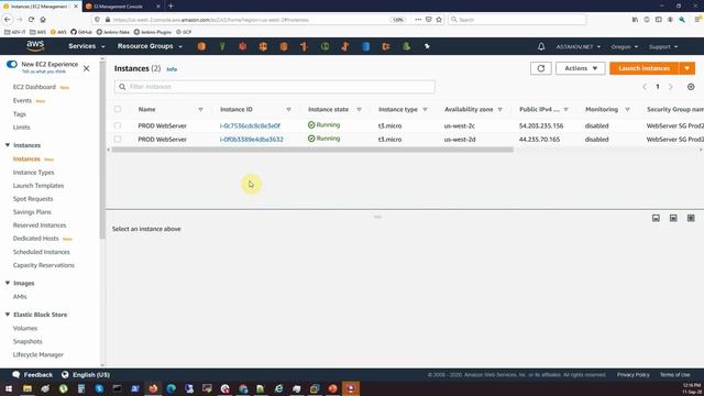 36-Terraform - Работа с Terraform Workspaces