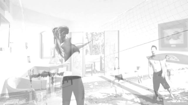 Отели Бали.Grand Mirage Resort & Thalasso Bali 5*. Обзор