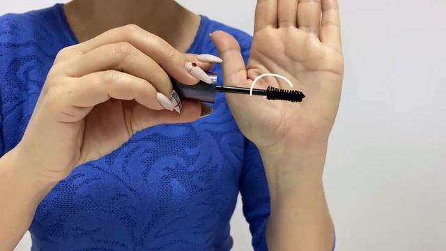 Новая тушь Avon 