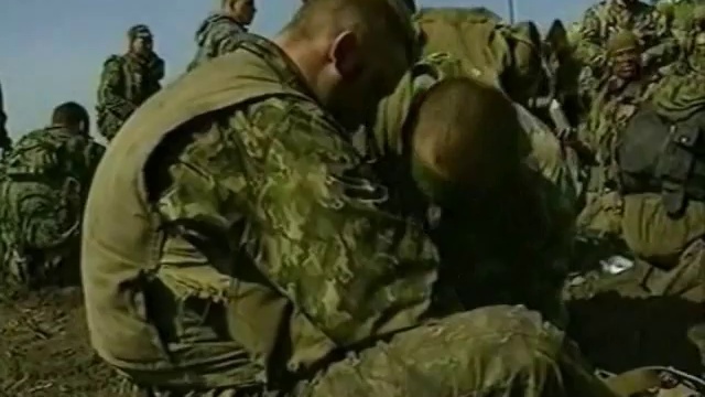 Зажгите свечи