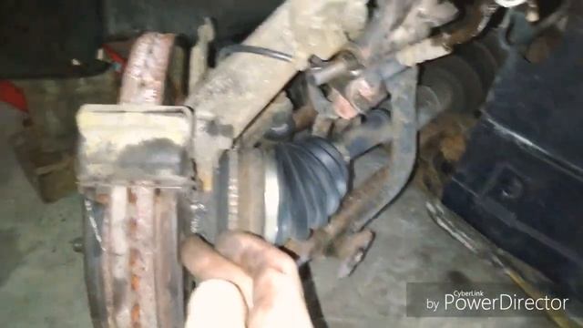 Домовая Модернизация