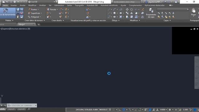 Exportar Tablas De Civil3D A Excel