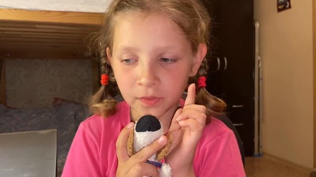 ДАШЕ ЗВОНИТ КУКЛА АНАБЕЛЬ | НИКОГДА НЕ ВЫЗЫВАЙ АННАБЕЛЬ В 3:00 НОЧИ!