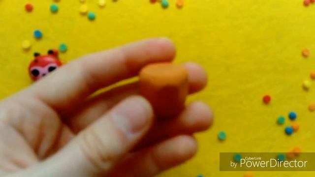 DIY насадки на ручки и карандаши из лёгкого пластилина ️своими руками📝🖍️