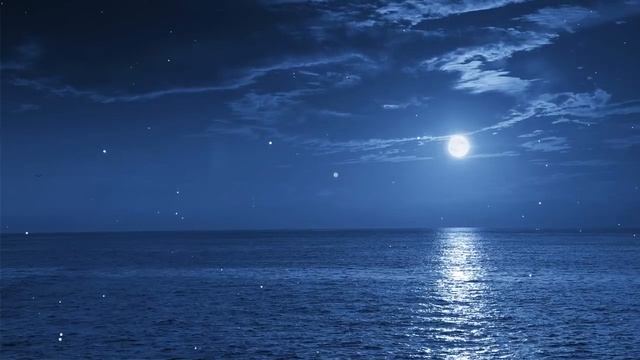 2 Часов Лечебной Музыки Для Сна - Космическое Дыхание Вечности | Безусловная Любовь - Почувствуй Эт