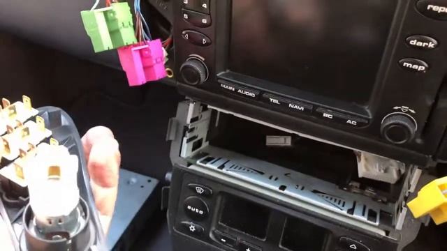 Porsche: роман на автострадах