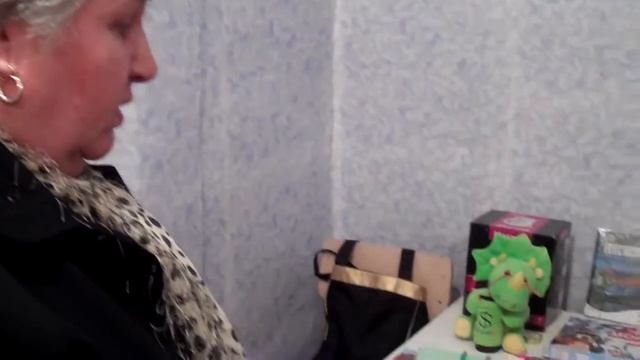 Экскурсия по центру