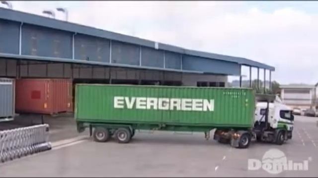 Экскурсия на мебельную фабрику Домини