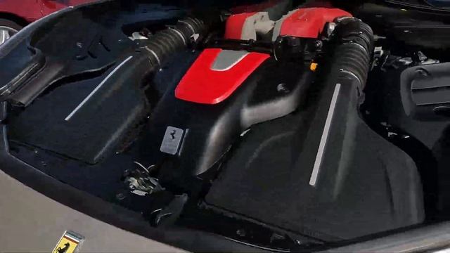 Italian Motor Gathering 2023