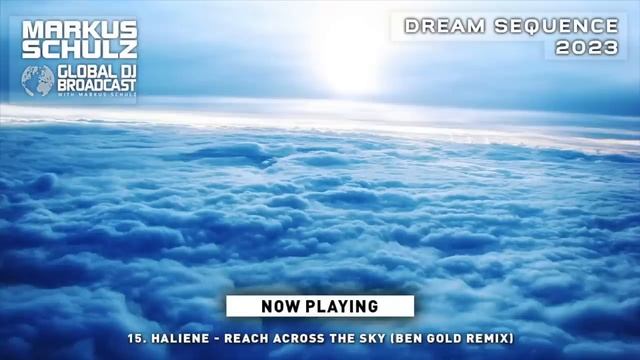 Вдохновляющие trance-хиты - Летний драйвовый диджейский микс