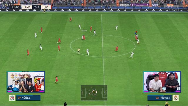 Can A Liverpool Fan Destroy Liverpool In A FIFA 23 Final?