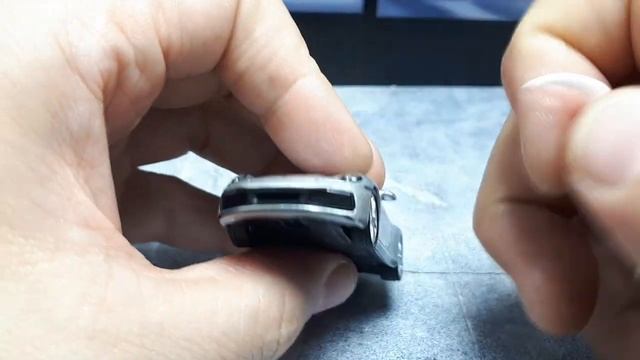 1/64 Porsche 911 992 Carrera C4S By MiniGT