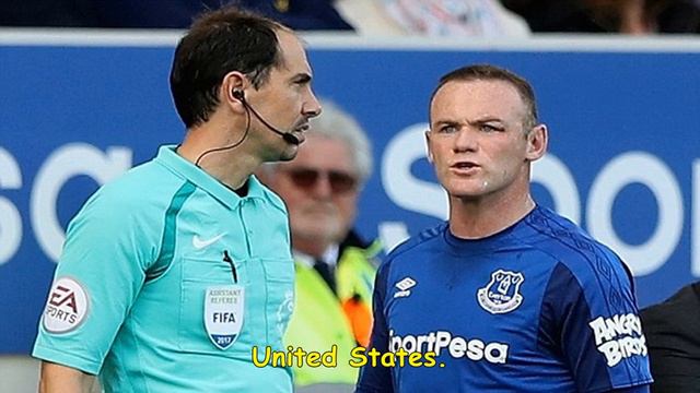 Wayne Rooney Could Feature In New Everton-branded Angry Birds Game