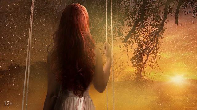 Девушка-одуванчик. Часть 1 - Веб рассказ