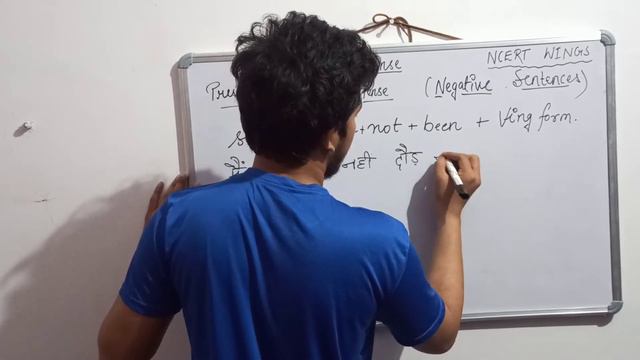 Present Perfect Continuous Tense||tense||English Grammar