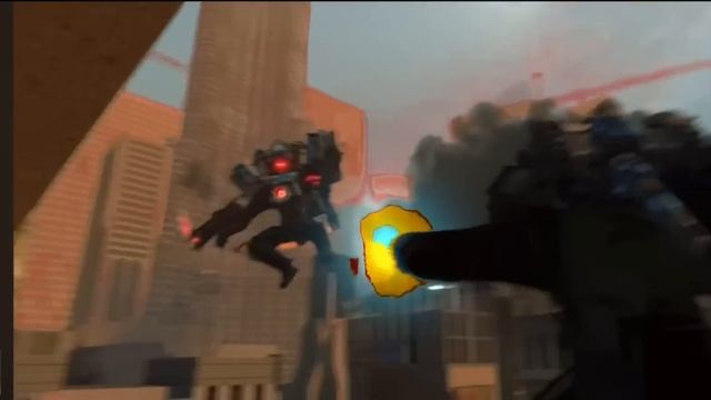 What If Titan Cameraman Got Infected Part 4