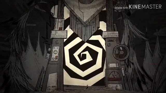 Весь сюжет в Don't Starve за 3 минуты