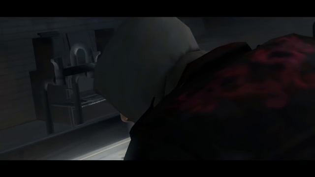 Прохождение Prototype - Миссия 1 — Побег из ГЕНТЕК