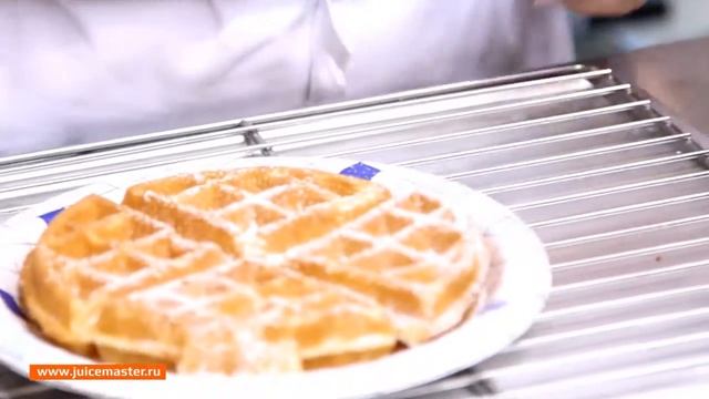 Вафельница Baking System Neumarker