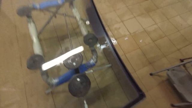 Интерьерные метаморфозы