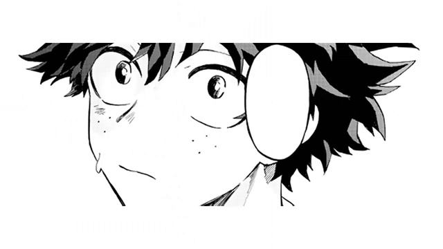 ЗАГРУЗКА - Boku No Hero Academia Dj - LOADING [Озвучка Манги] Тодороки Шото/Мидория Изуку